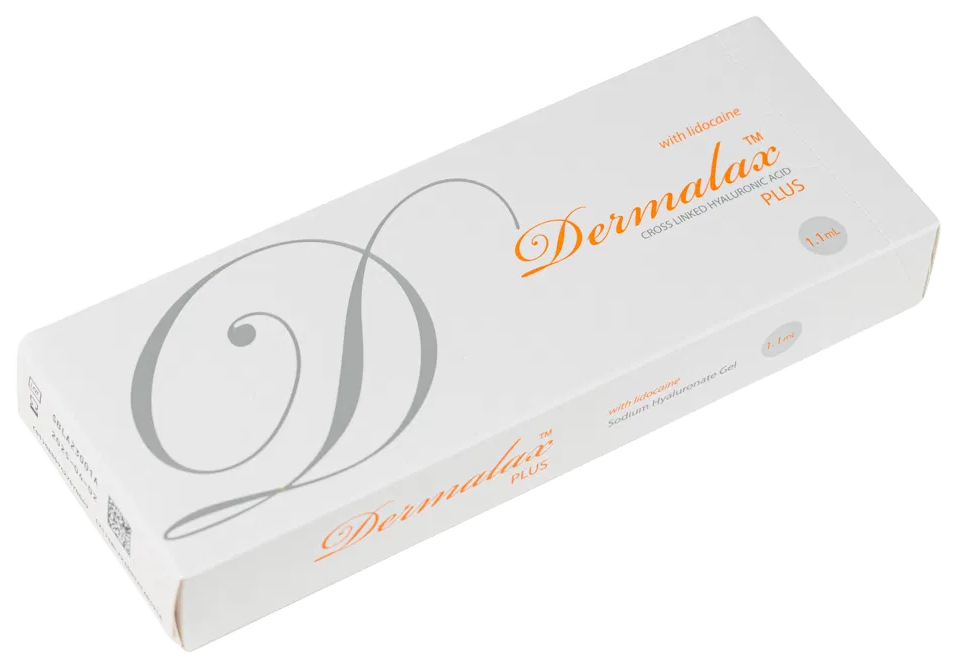 Dermalax Plus