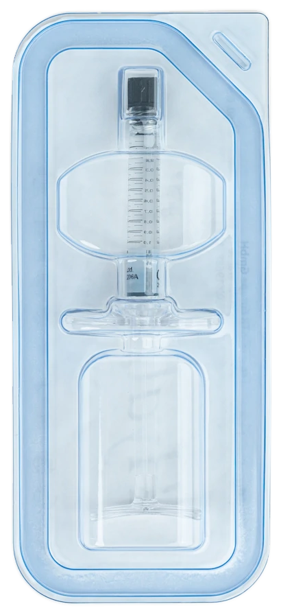HyalDew Fine sin lidocaína