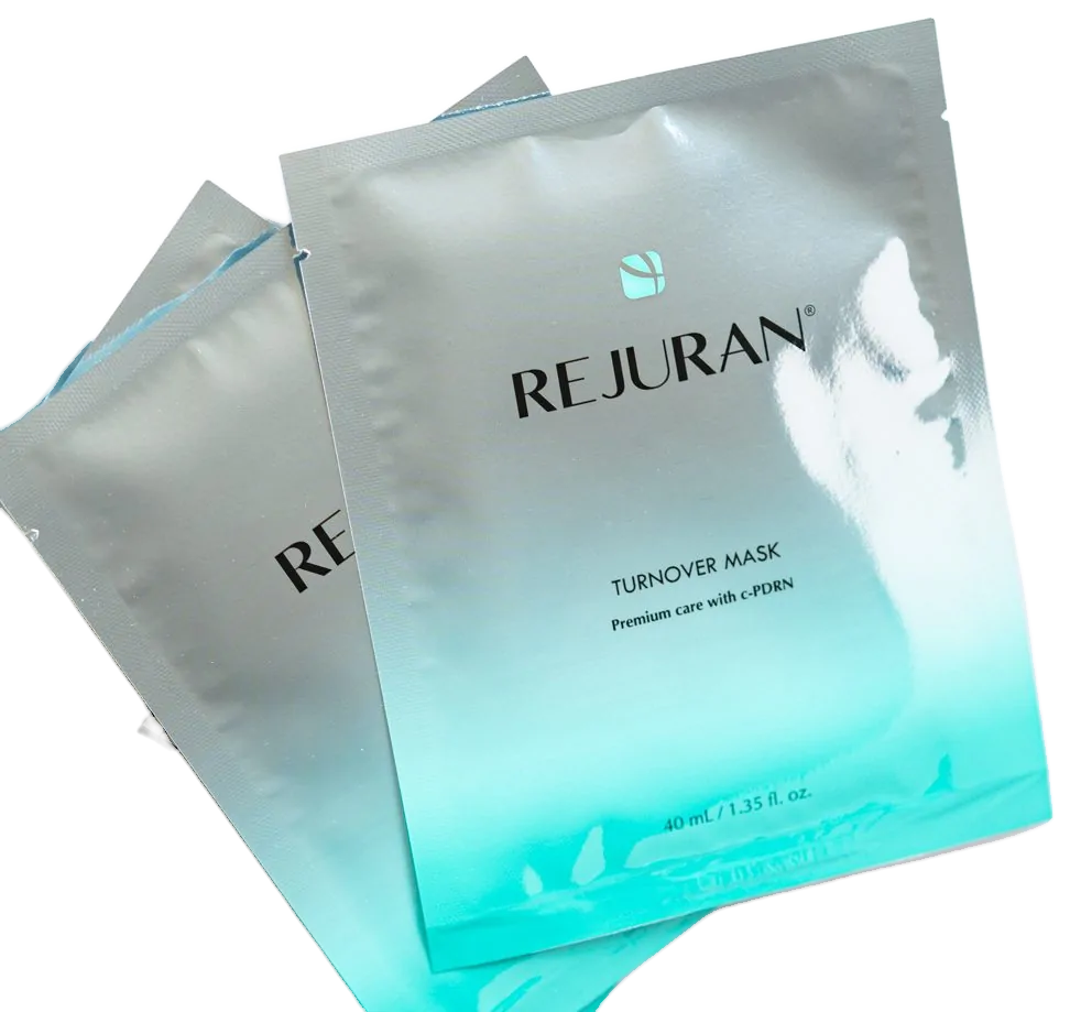 Rejuran Turnover Mask