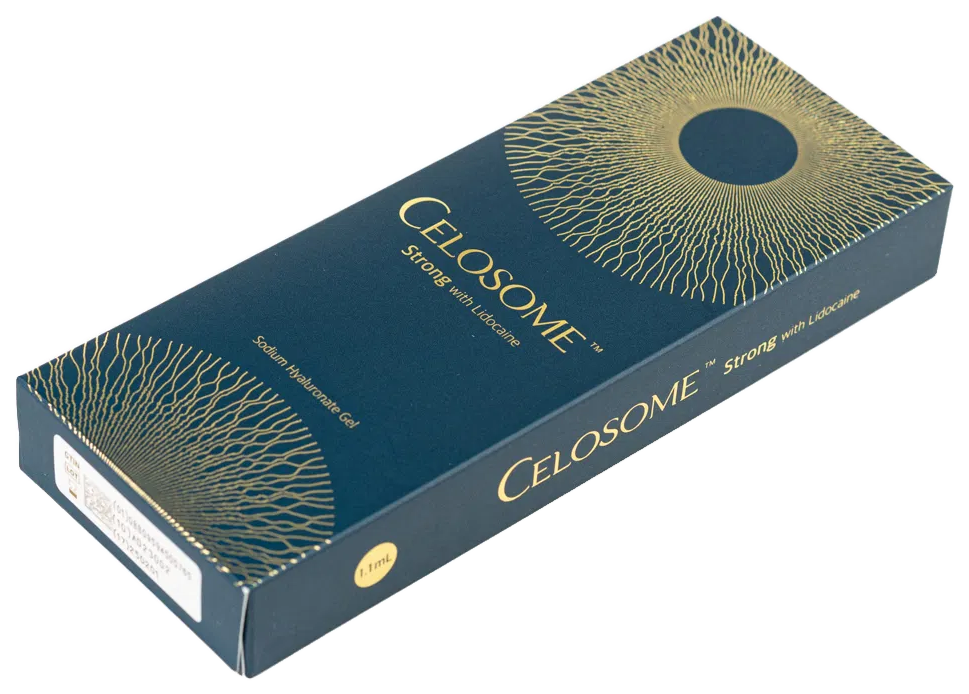 Celosome STRONG