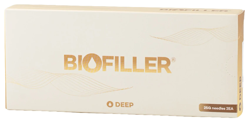 Biofiller Deep
