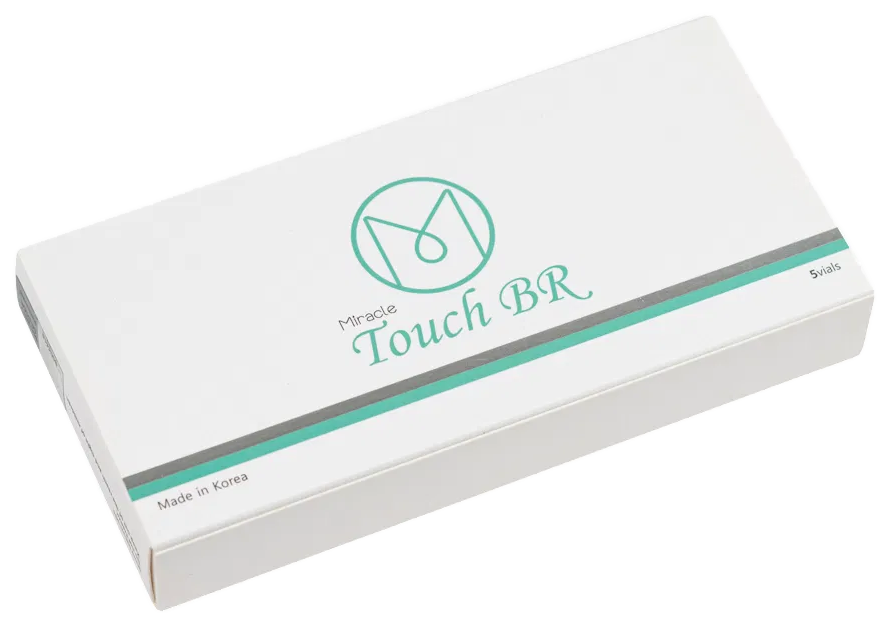 Miracle Touch BR