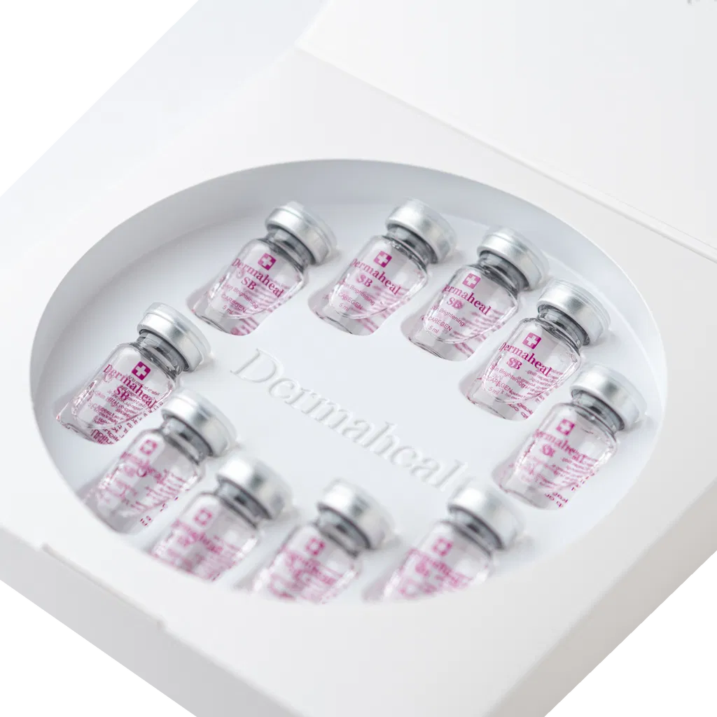 Dermaheal SB