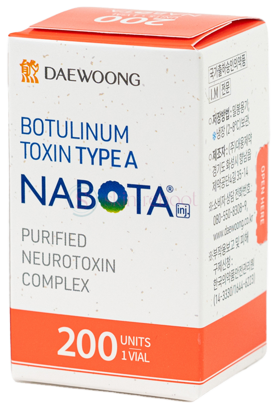 Nabota 200U