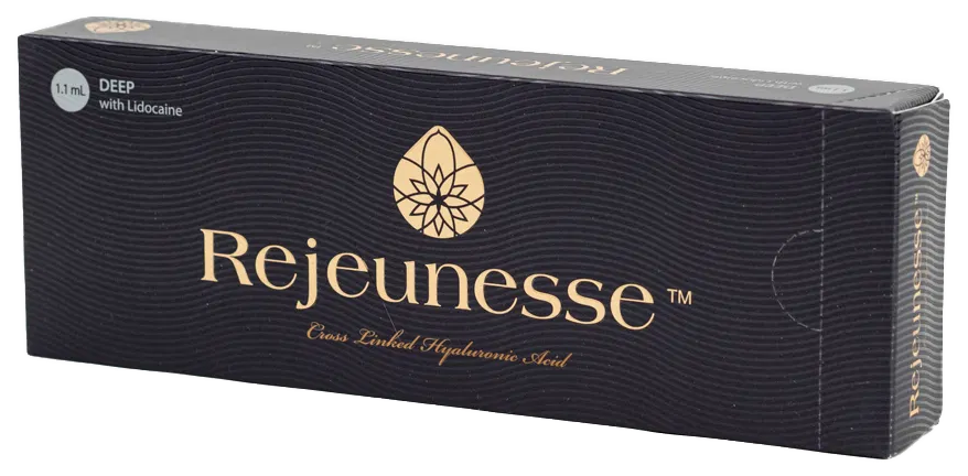 Rejeunesse Deep