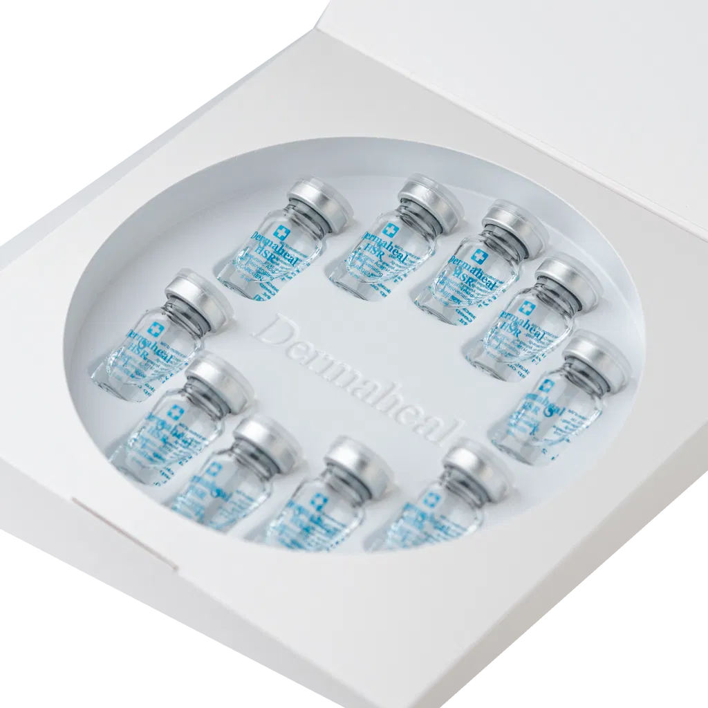 Dermaheal HSR