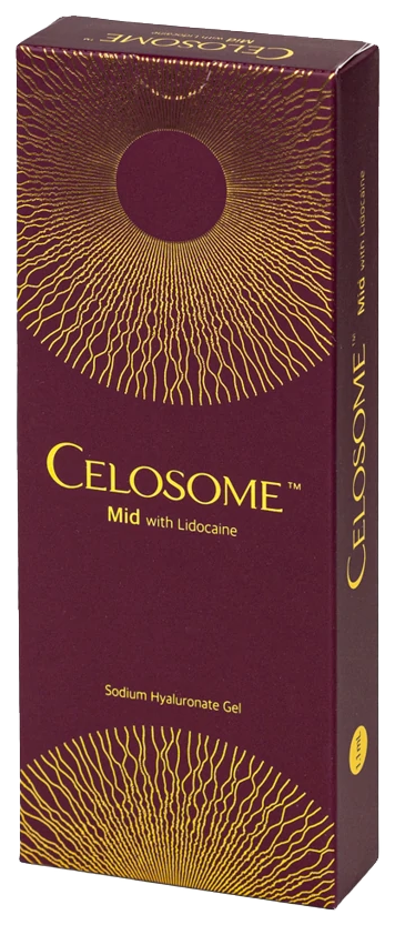 Celosome MID