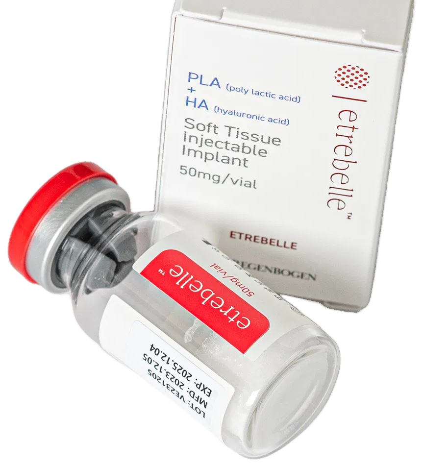 Etrebelle 50 mg