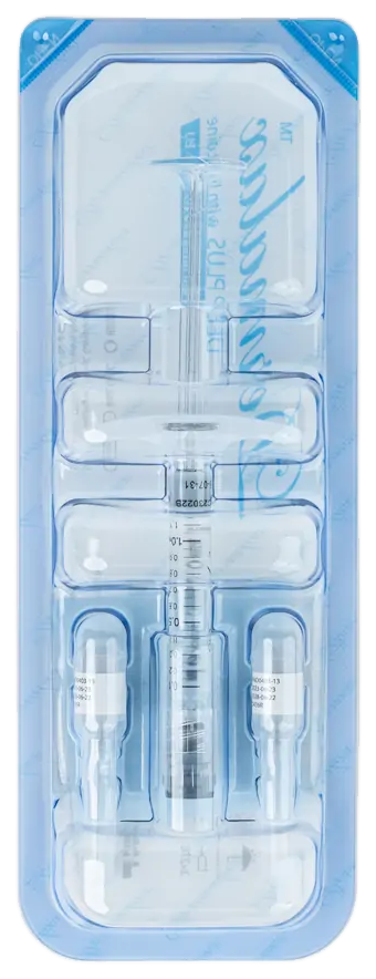 Dermalax Deep Plus
