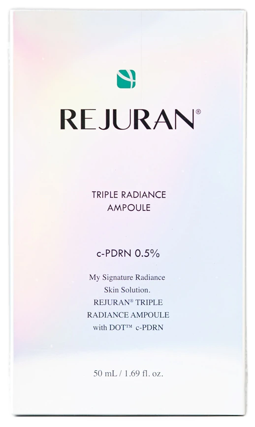 Rejuran Triple Radiance Ampoule