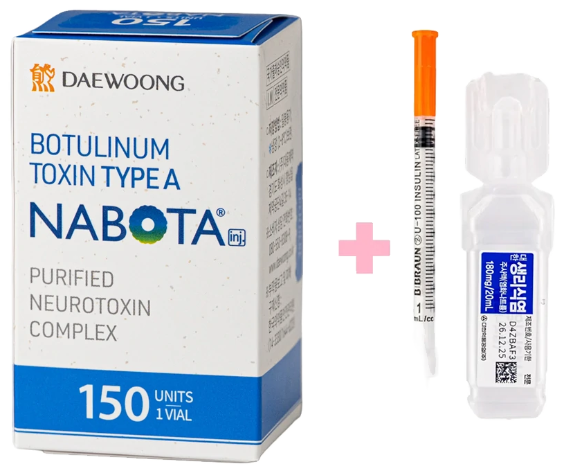 Nabota 150 Units
