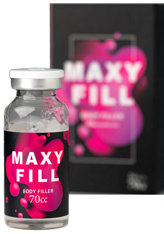 Maxy Fill Body Filler 70 ml