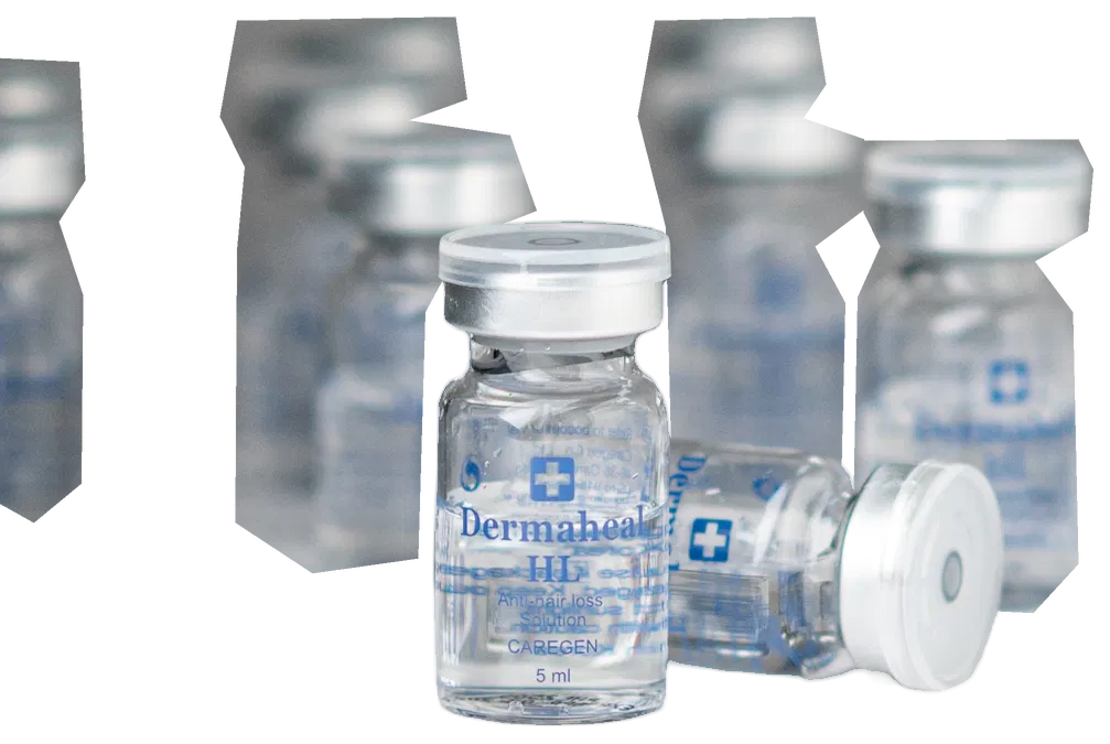 Dermaheal HL