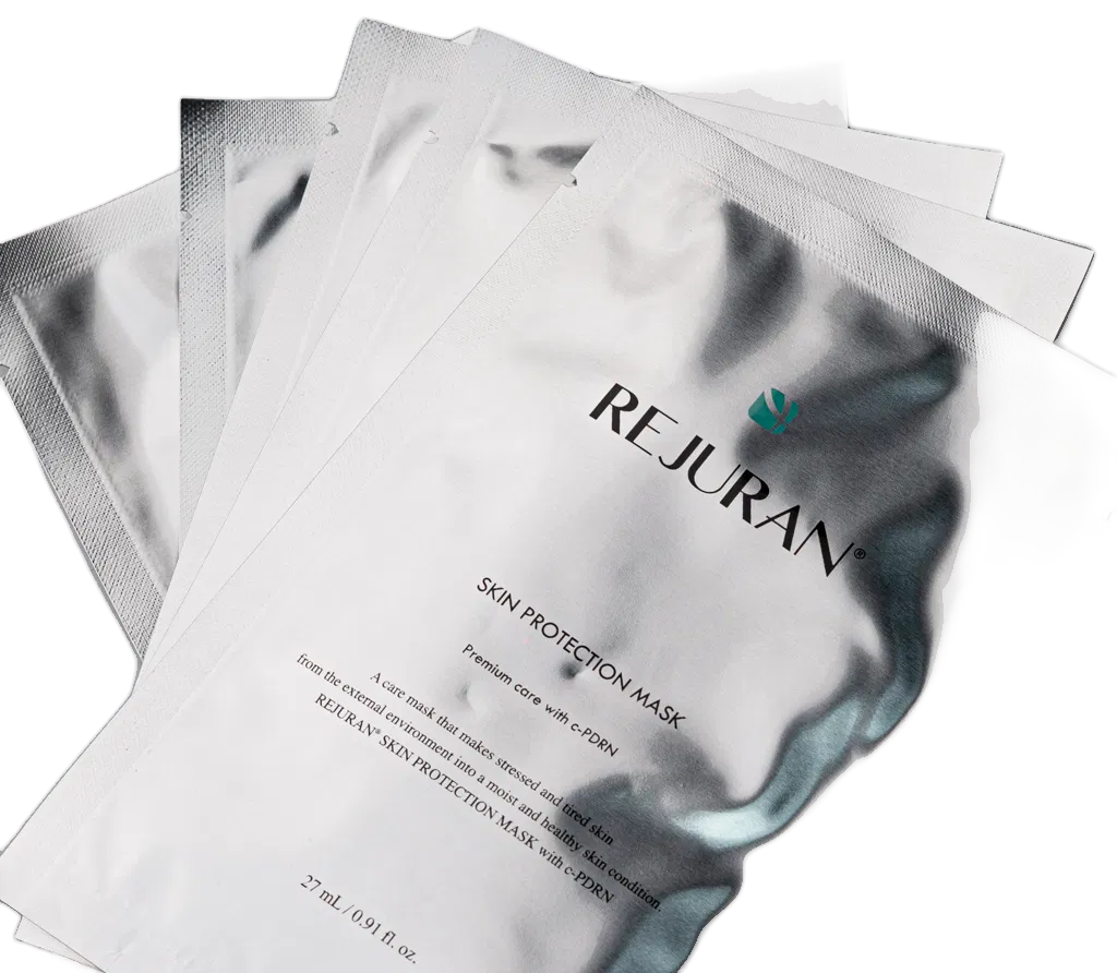 Rejuran Skin Protection Mask