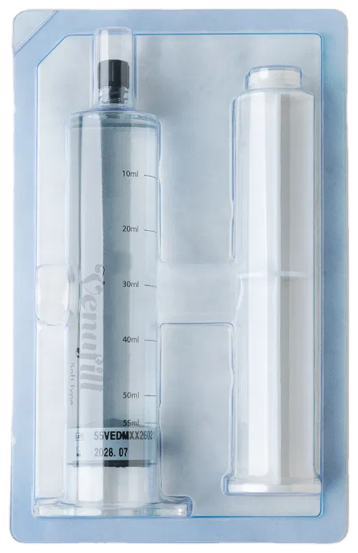 Venu Fill Body Filler Soft Type