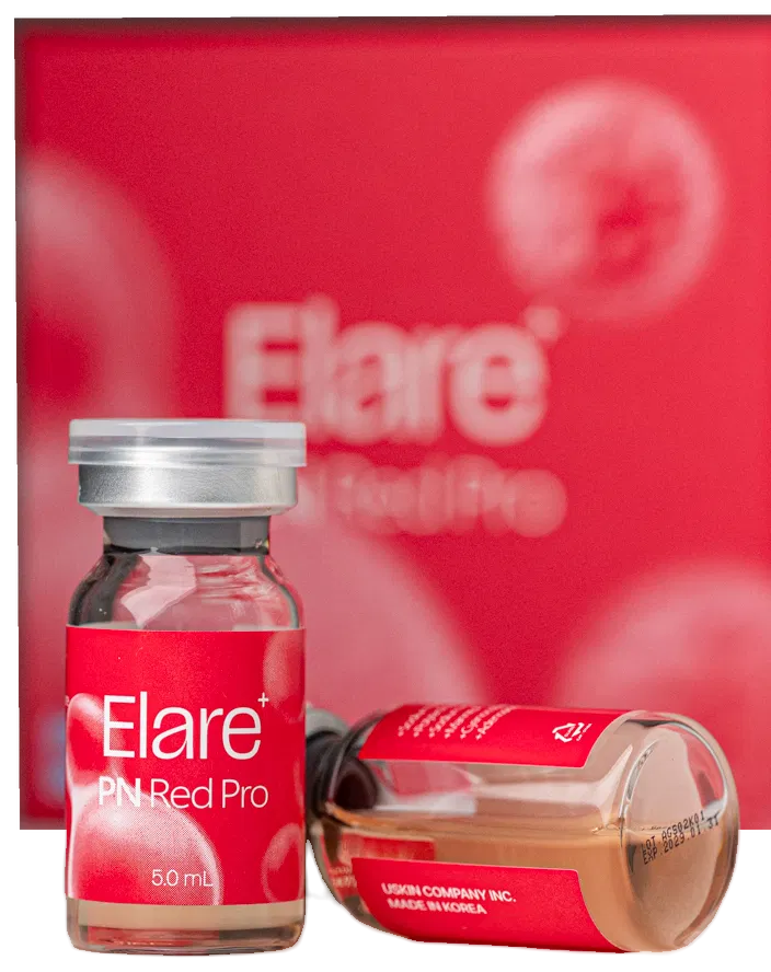 Elare PN Red Pro