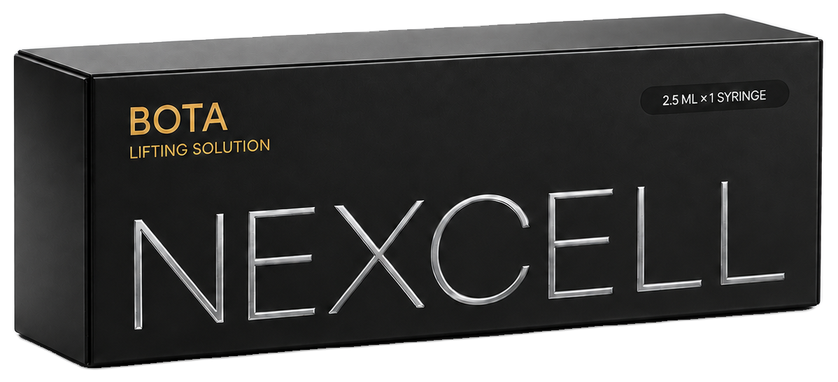 NEXCELL BOTA