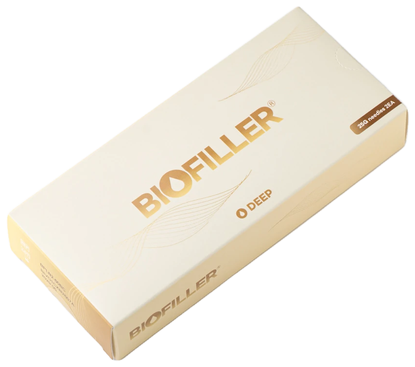 Biofiller Deep