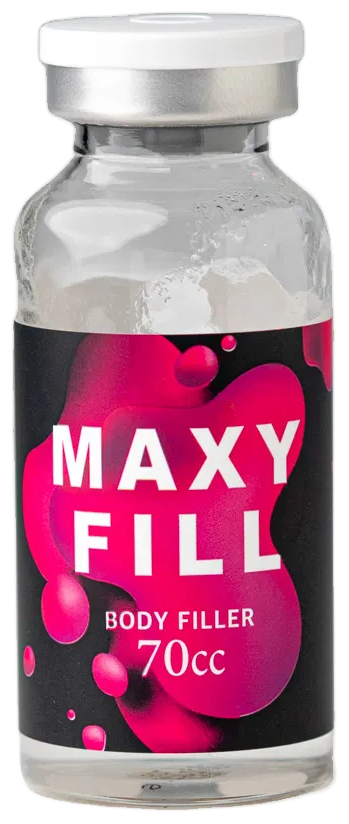 Maxy Fill Body Filler 70 ml