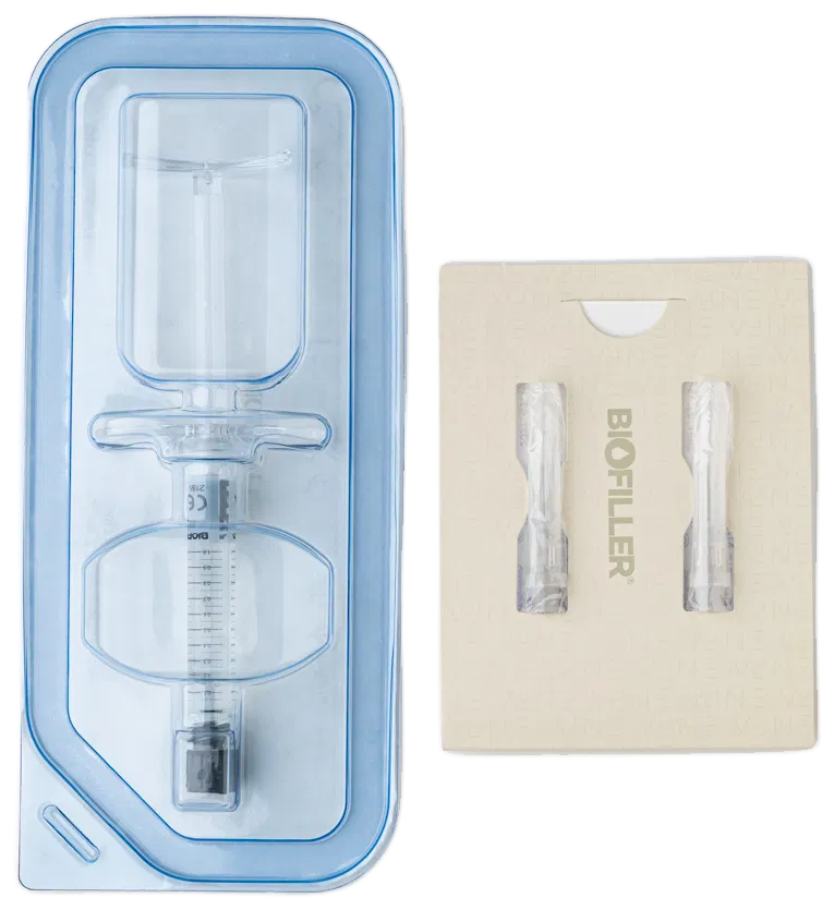 Biofiller Standard