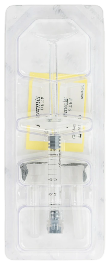 Neuramis Deep No Lidocaine