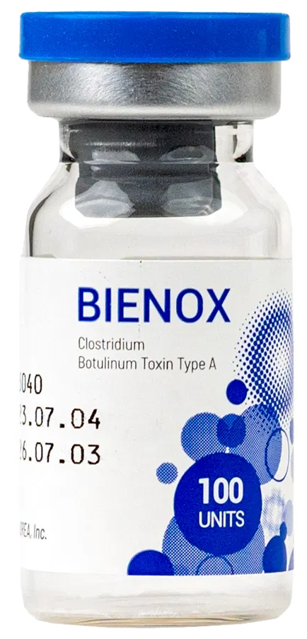 Bienox 100 Units