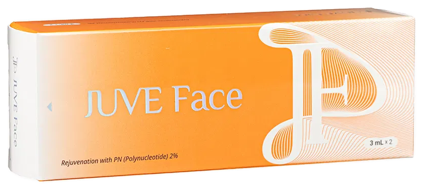Juve Face