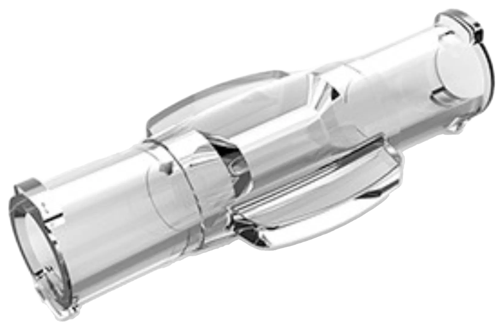 Syringe Mixing Tube (1pc)