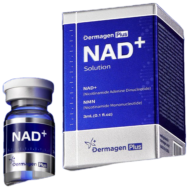NAD+