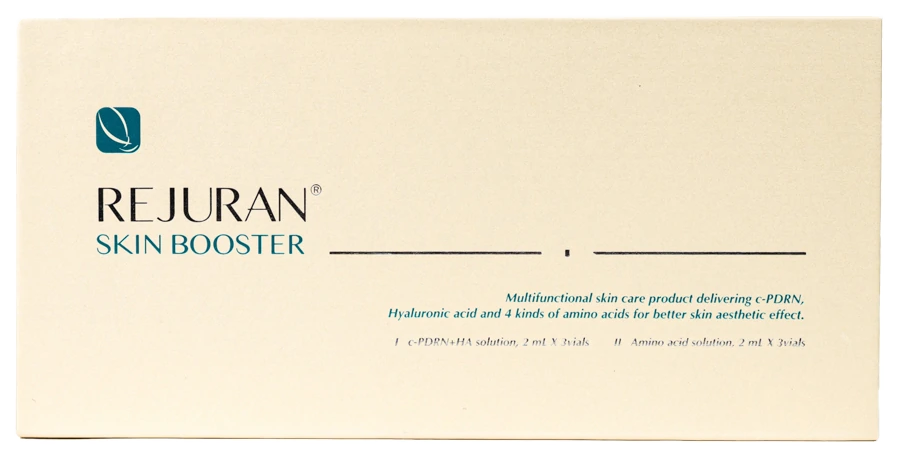 Rejuran Skin Booster