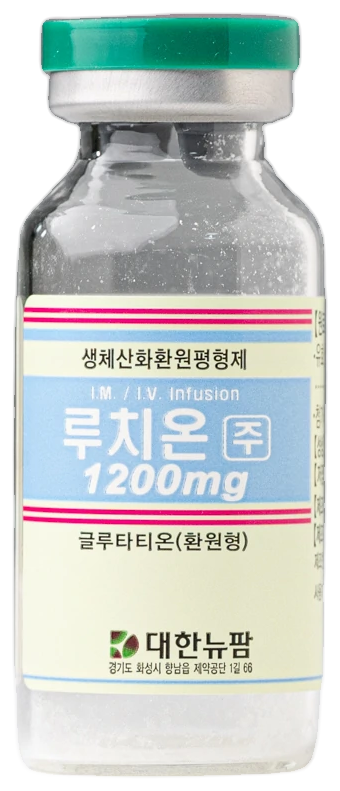 Luthione 1200 mg