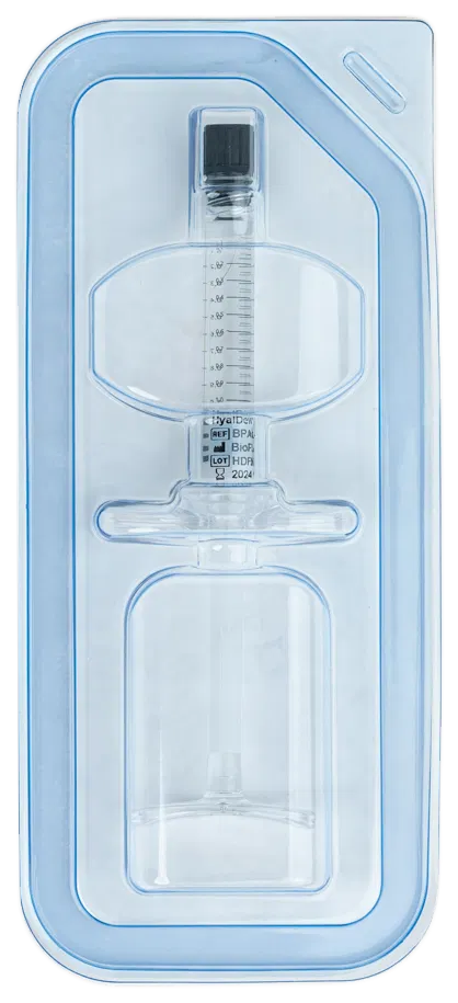 HyalDew Fine with Lidocaine