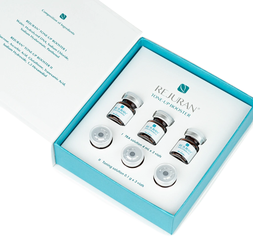 Rejuran Tone Up Booster
