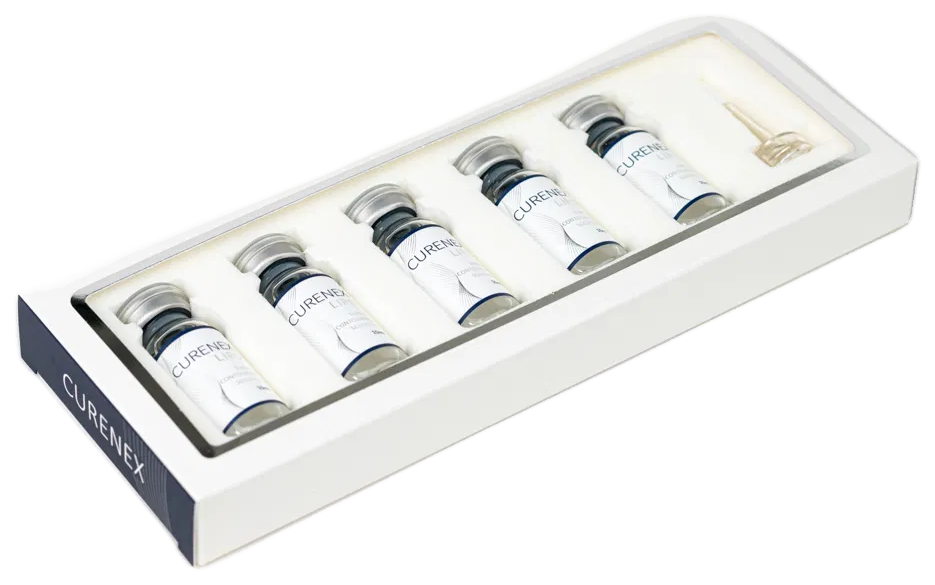 Curenex Lipo