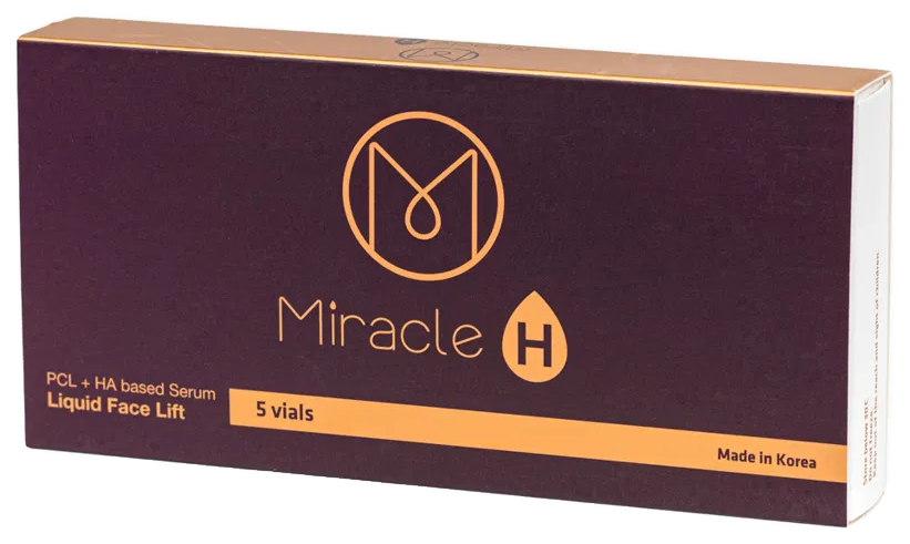 Miracle H