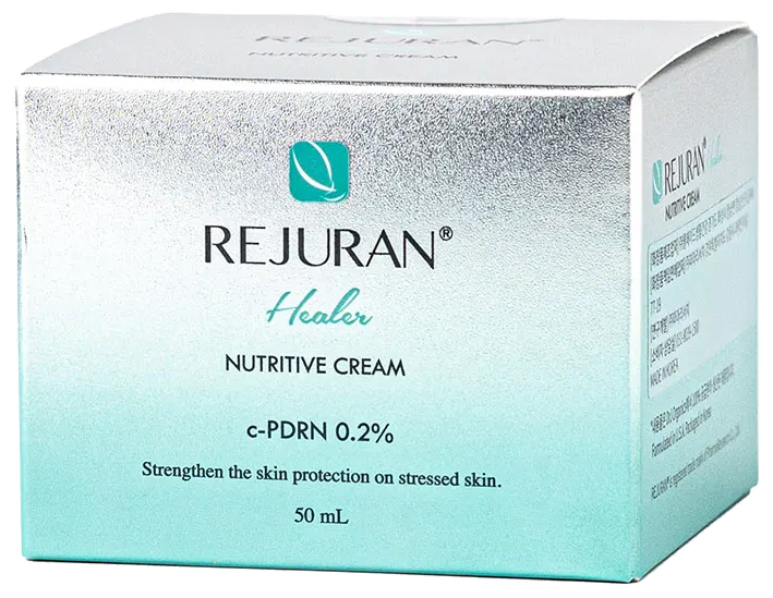 Rejuran Healer Nutritive Cream