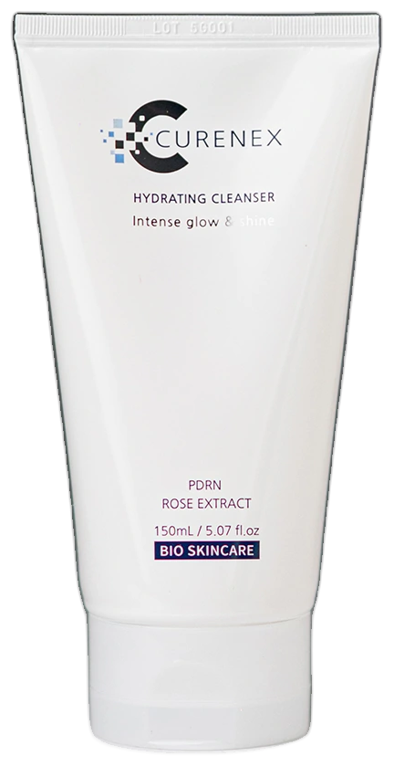 Curenex Hydrating Cleanser