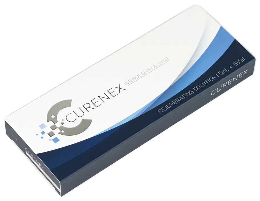 Curenex Rejuvenating Solution
