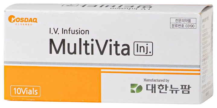 MultiVita