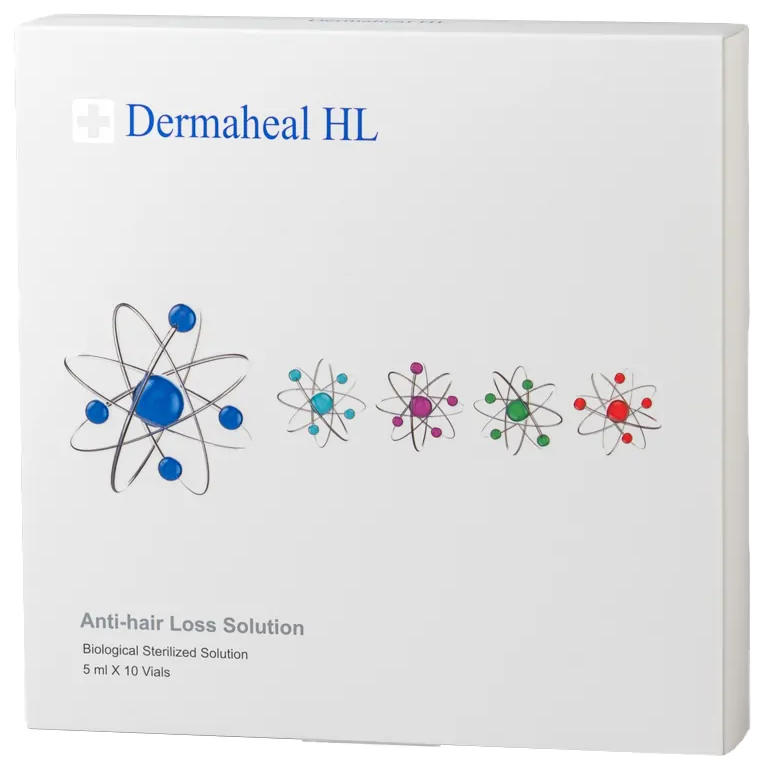 Dermaheal HL