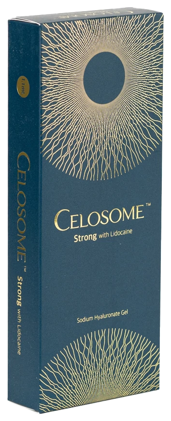 Celosome STRONG