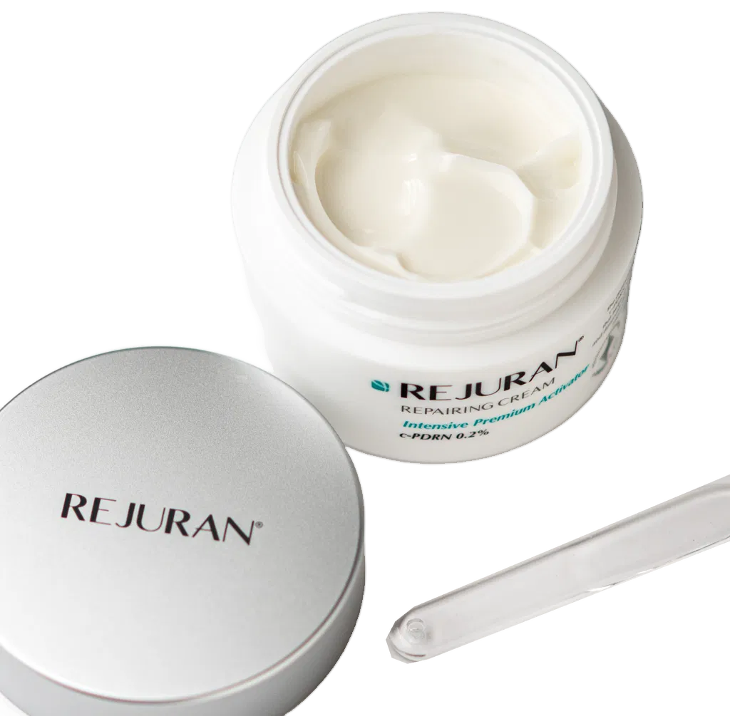 Rejuran Repairing Cream