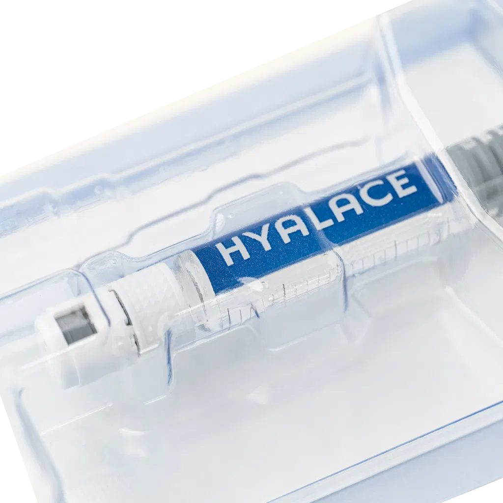 Hyalace