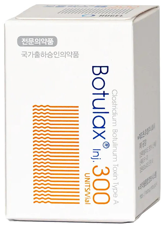 Botulax 300 Units