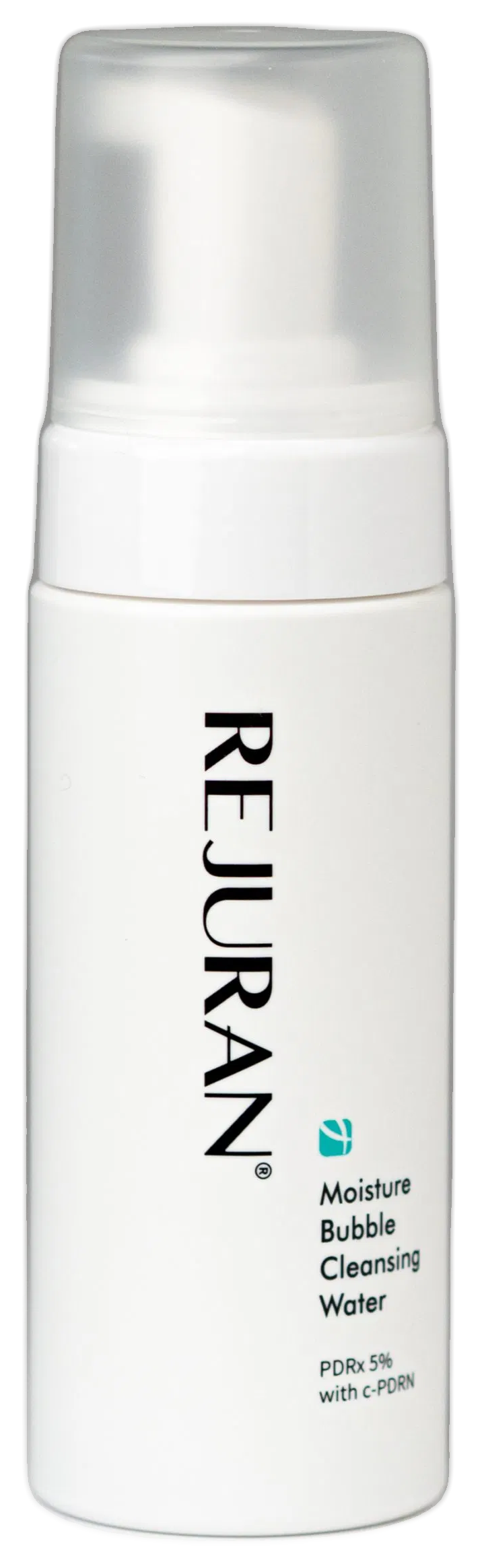 Rejuran Moisture Bubble Cleansing Water
