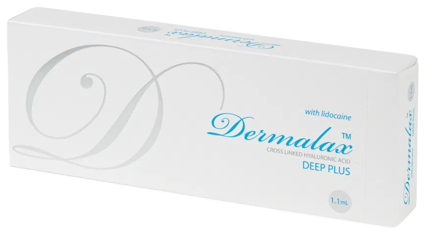 Dermalax Deep Plus