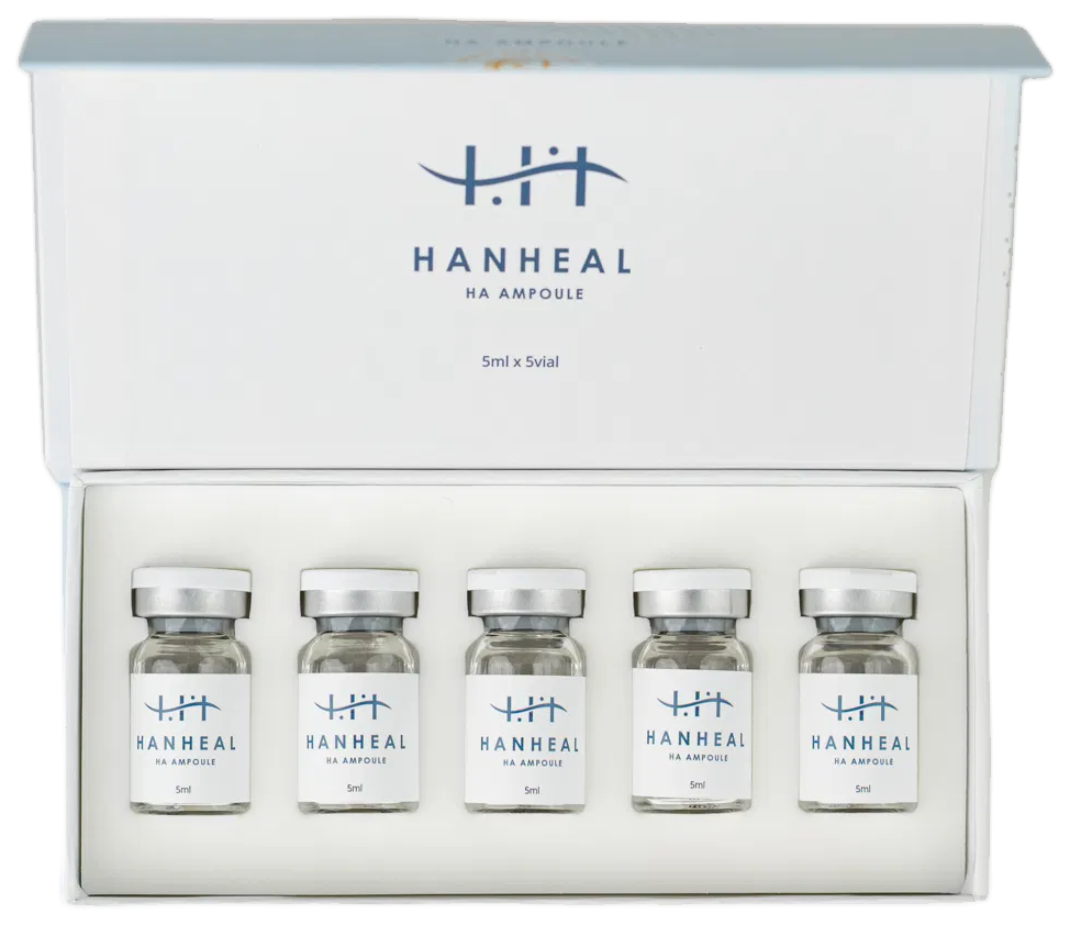 Hanheal HA Ampoule