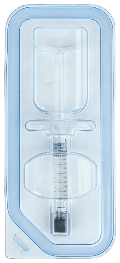 HyalDew ALL with Lidocaine