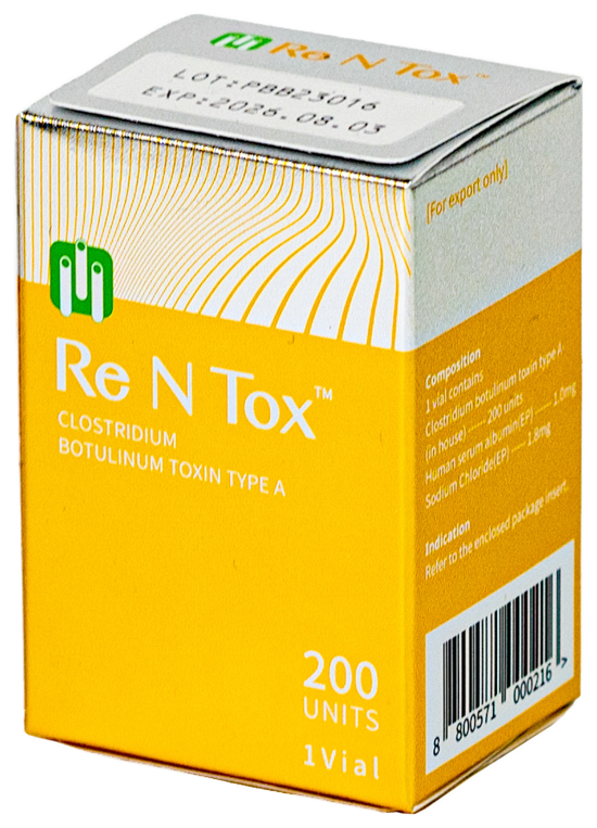 ReNTox 200U