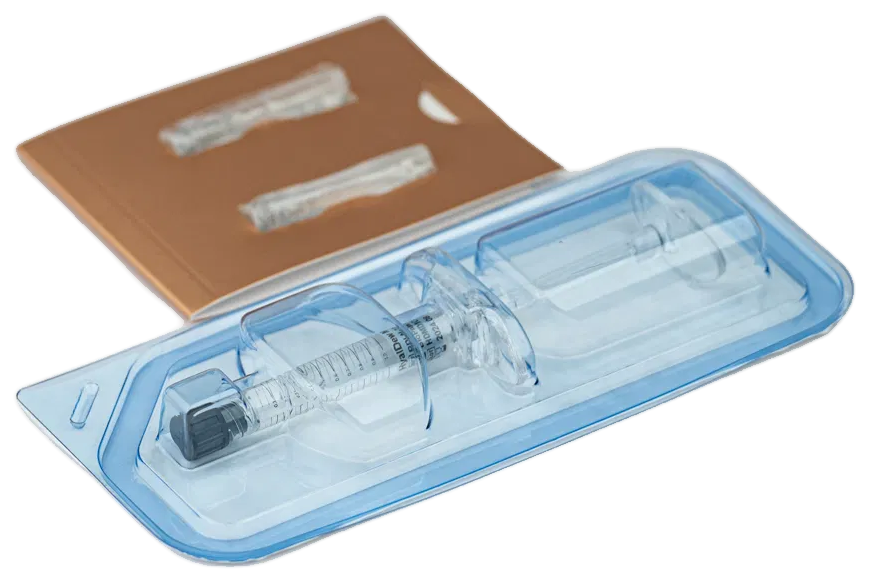 HyalDew MID no Lidocaine